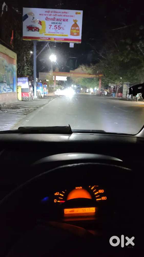 Maruti Suzuki Wagon R 1.0 2013 Cng & Hybrids 70000 Km Driven
