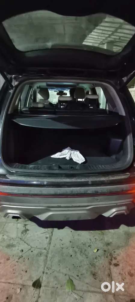 Mg Hector Smart 1.5 Petrol 2021