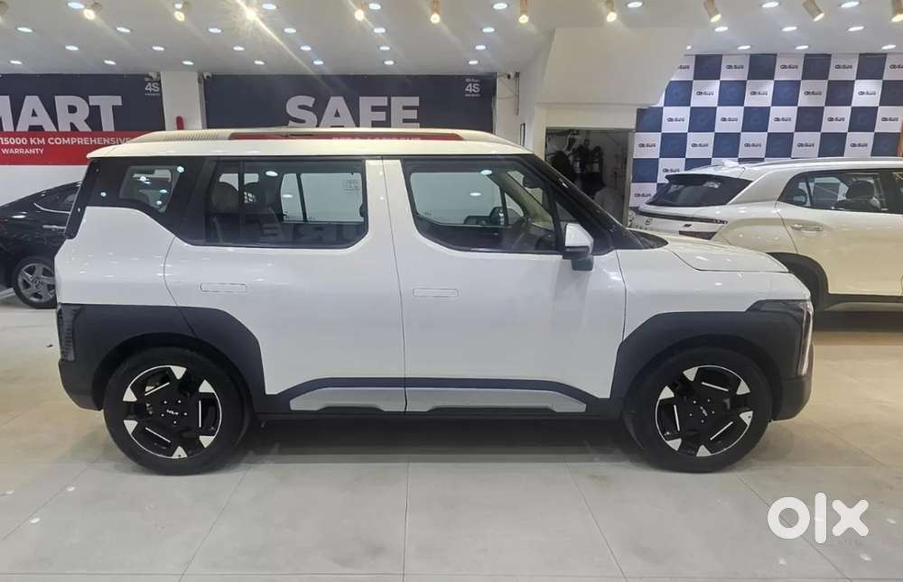Kia Syros, 2025, Diesel