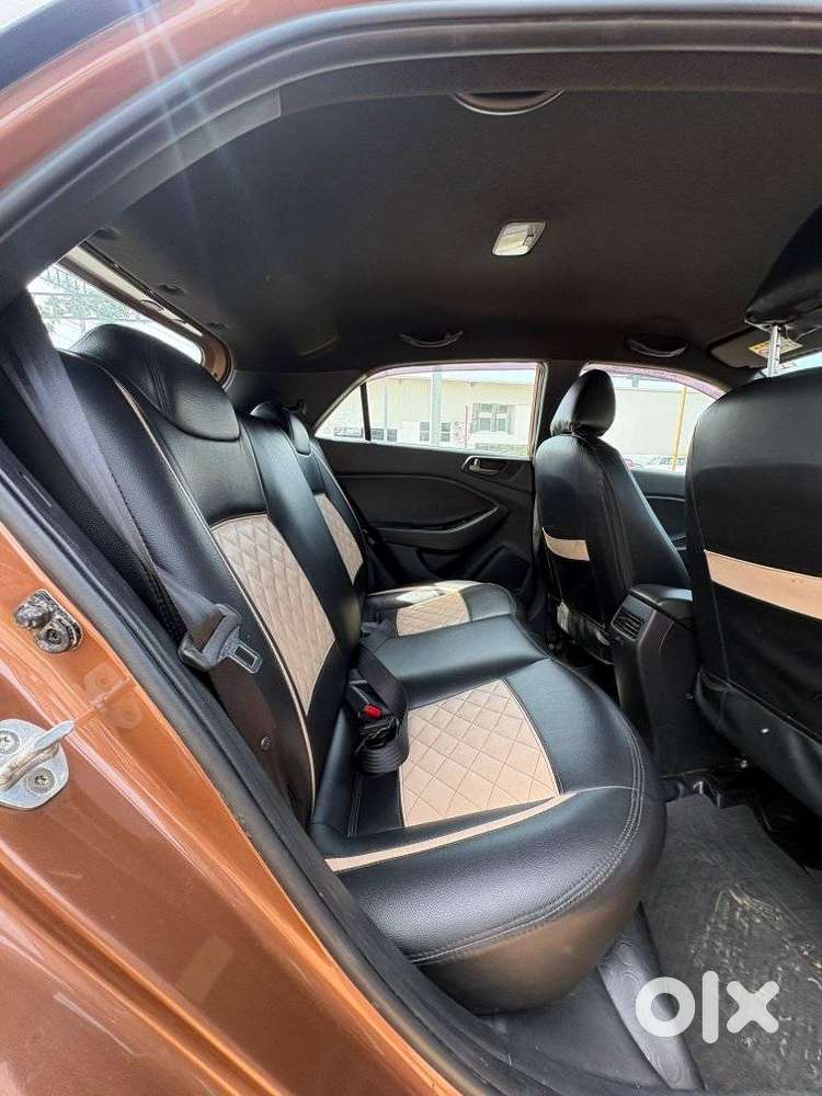 Hyundai I20 Active 1.2 S, 2016, Petrol