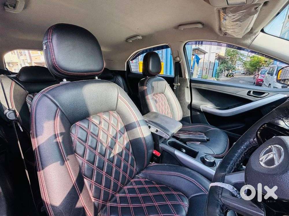 Tata Nexon 1.2 Revotron Xm Plus (s), 2022, Petrol