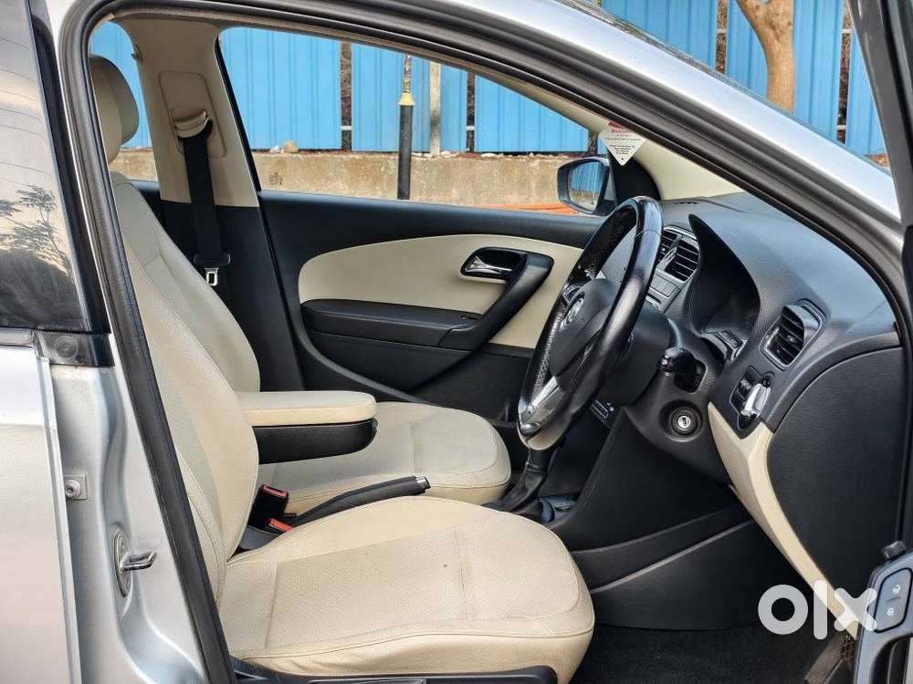 Skoda Rapid 1.5 Tdi At Style, 2017, Diesel