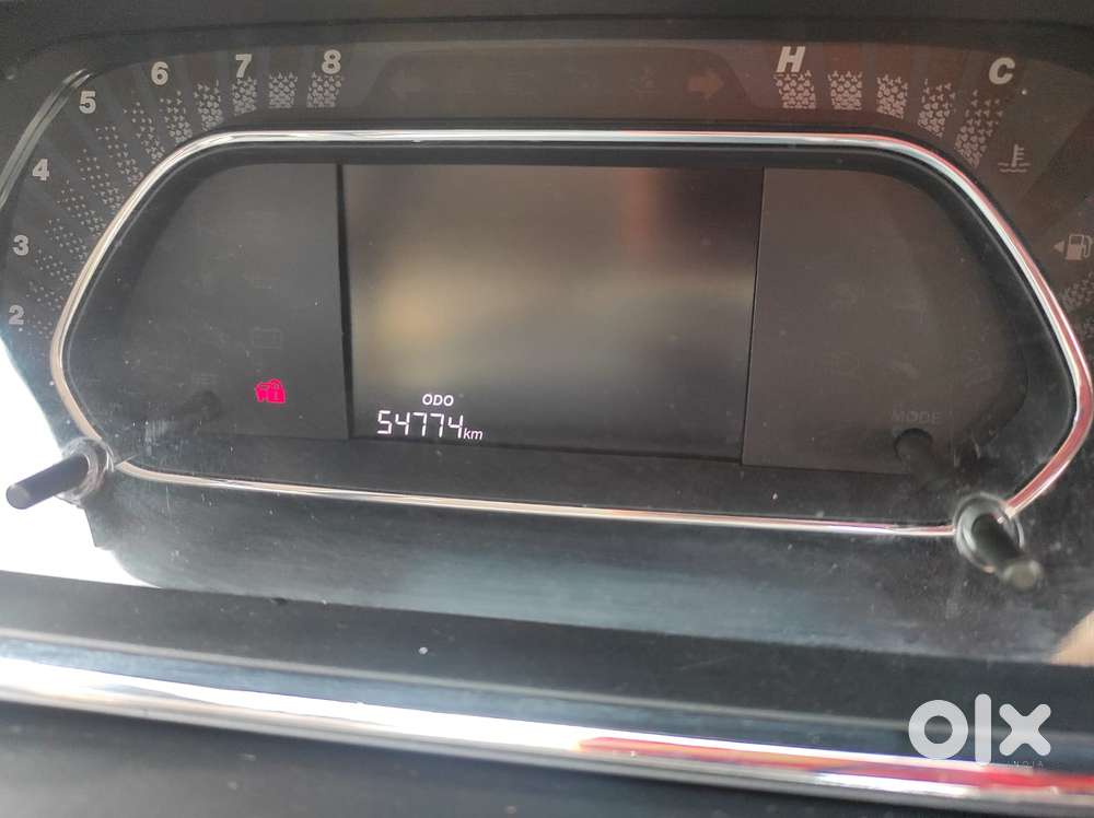 Tata Tiago 1.2 Revotron Xz Plus, 2021, Petrol