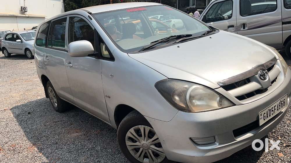 Innova For Sale