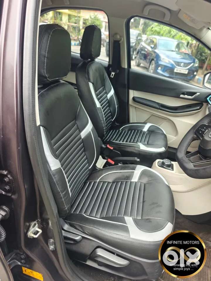 Tata Tiago Ev, 2023, Electric