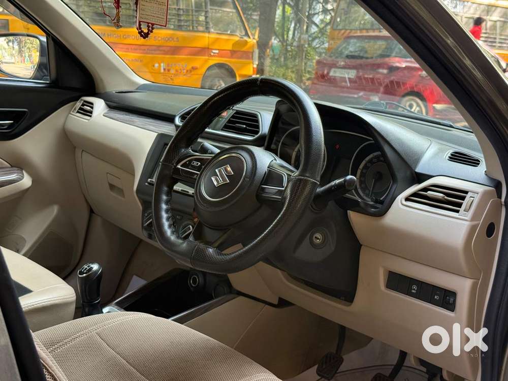 Maruti Suzuki Swift Dzire 1.2 Vxi Regal Limited Edition, 2020, Petro..