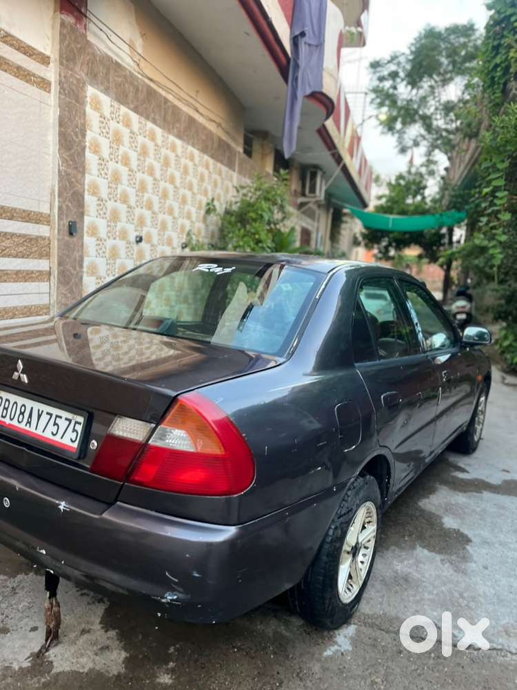 Mitsubishi Lancer 2006 Diesel