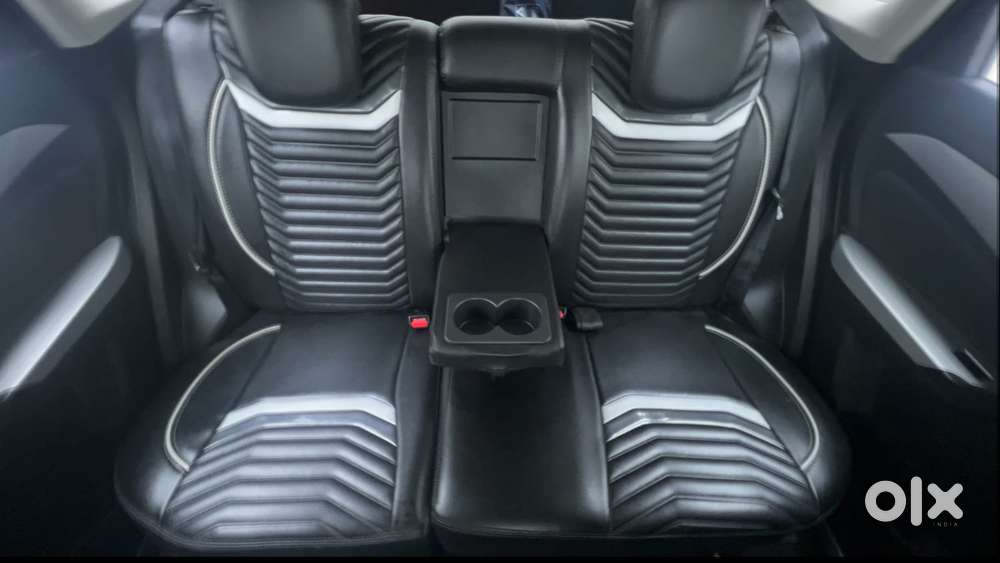 Maruti Suzuki Vitara Brezza 1.5 Zxi Plus, 2022, Petrol