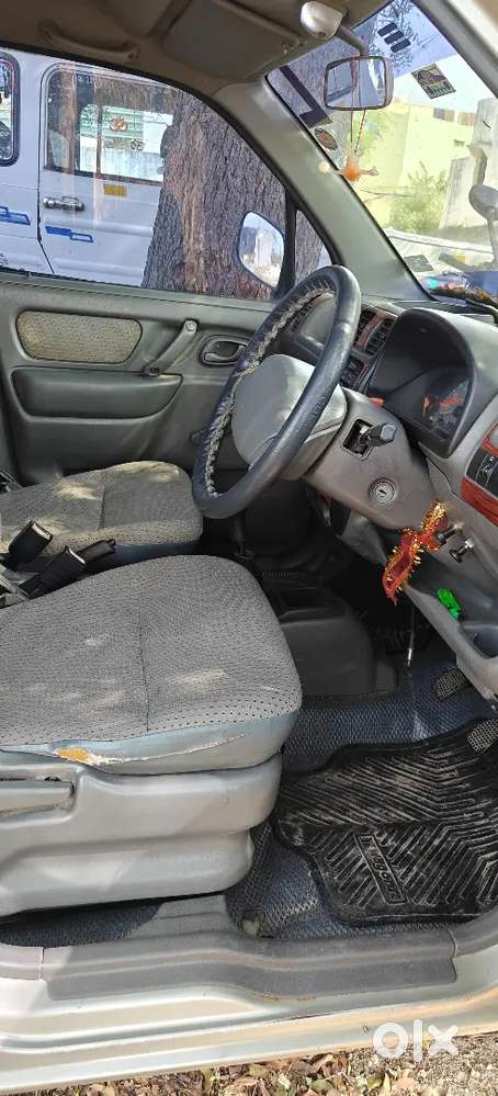 Maruti Suzuki Wagon R Well Maintained