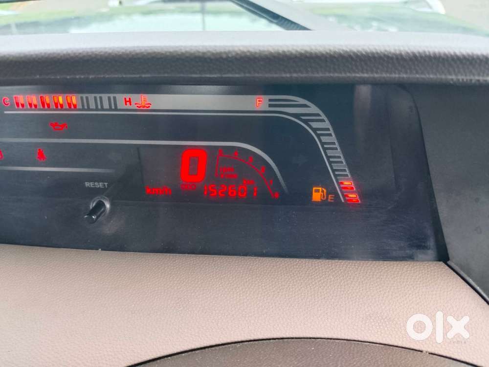 Mahindra Bolero Zlx Bsiii, 2016, Diesel