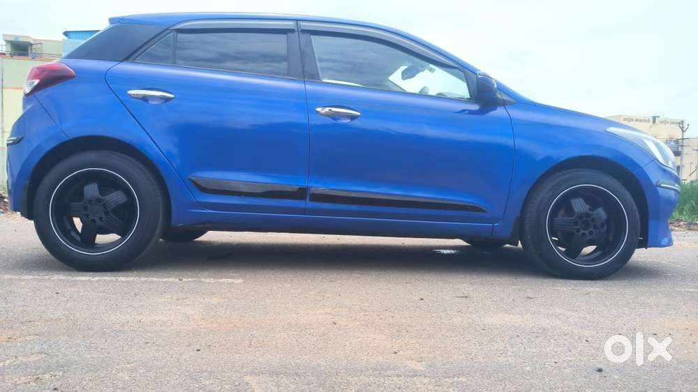 Hyundai I20 E 2014-2015 Asta 1.4 Crdi, 2015