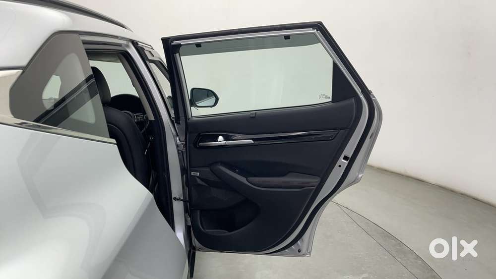 Kia Seltos Gtx, 2022, Petrol