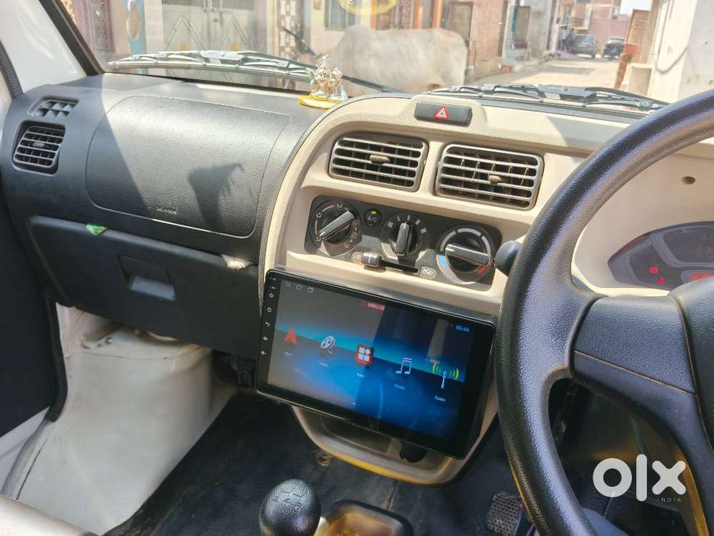 Maruti Eeco