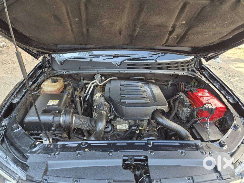 Mahindra Scorpio-n 2.2 Z8 L Diesel At 4wd 7 Str, 2023, Diesel