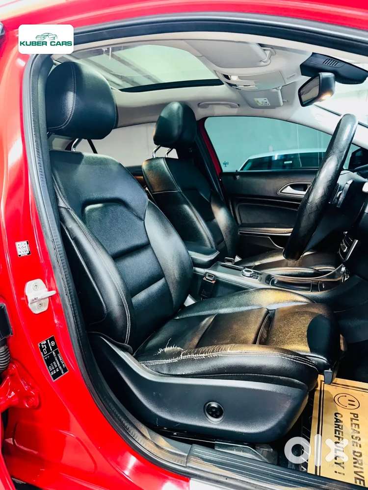 Mercedes-benz Cla Urban Sport 200, 2018, Petrol