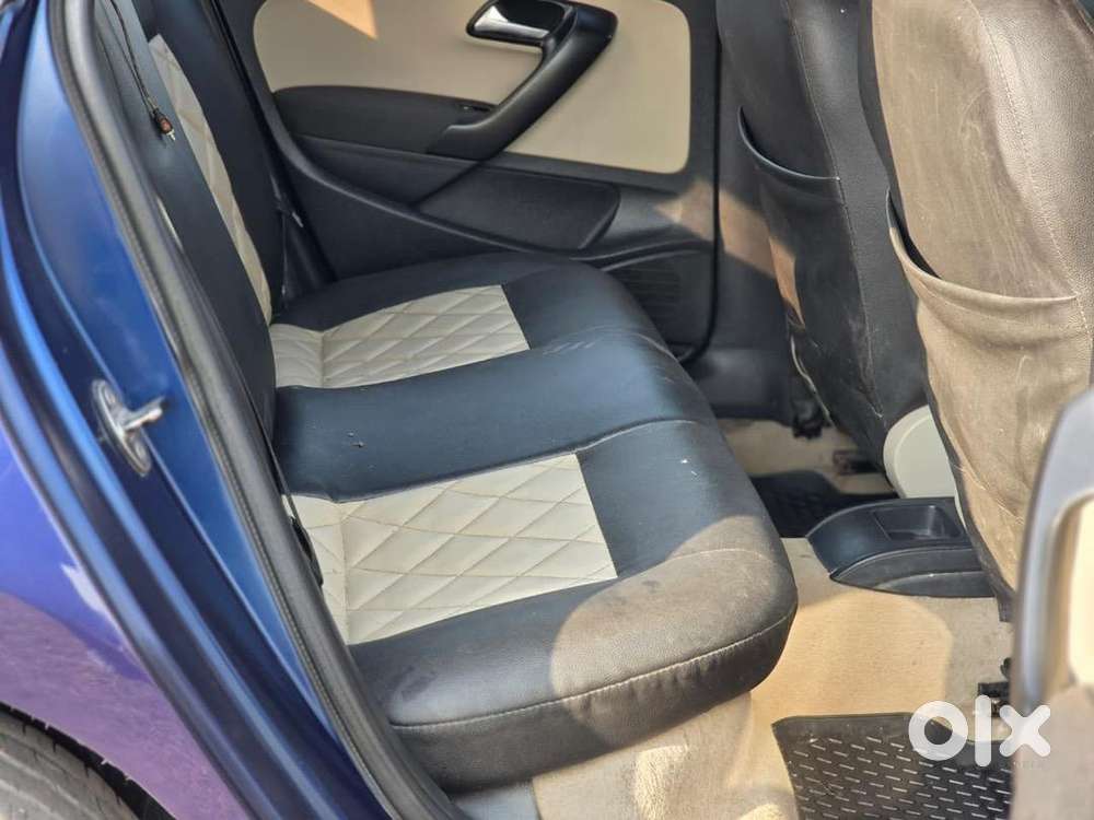 Volkswagen Polo 2013