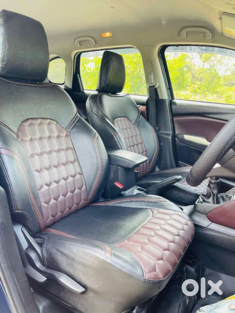Maruti Suzuki Grand Vitara 1.5 Delta Cng, 2023, Cng & Hybrids