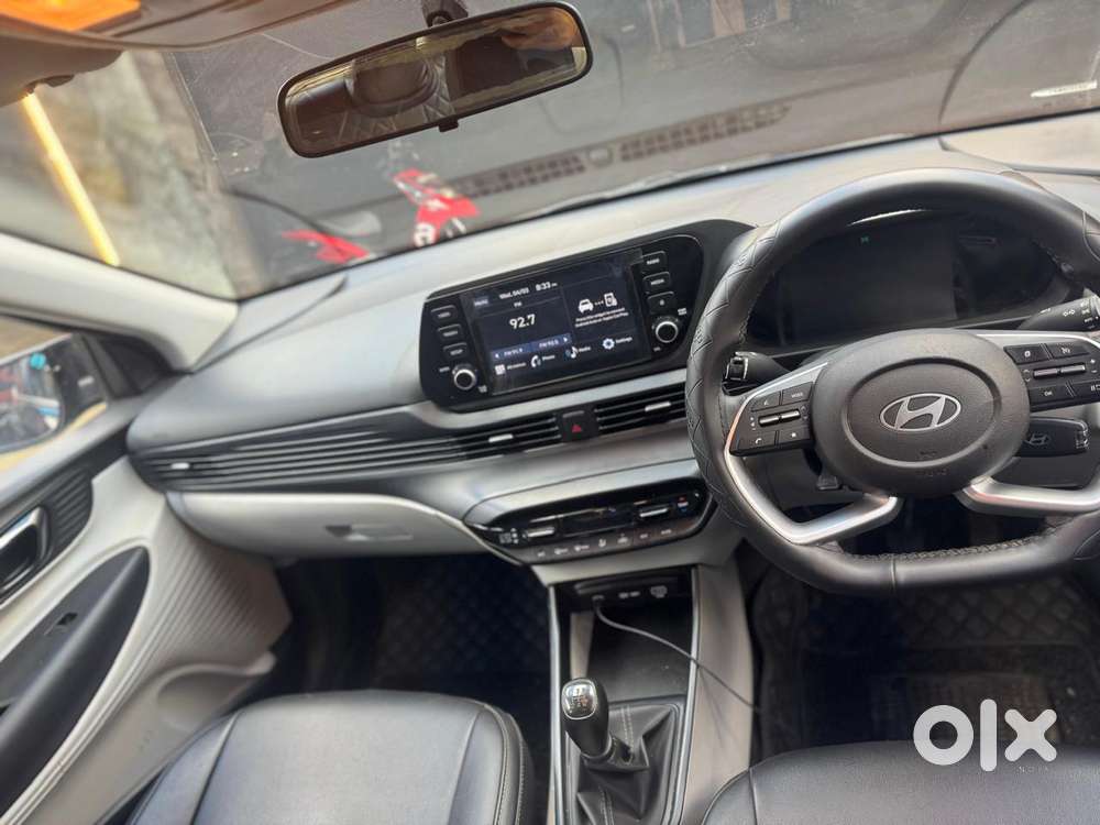 Hyundai I20 1.2 Spotz, 2024, Petrol