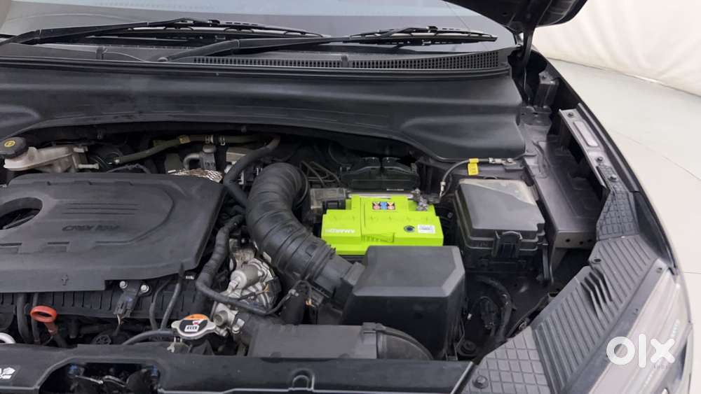 Hyundai Alcazar 1.5 Platinum (o) Diesel At 7 Str, 2022, Diesel