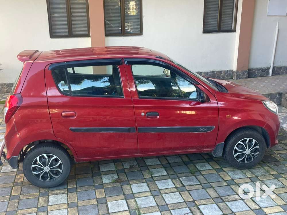 Reliable Maruti Alto 2016