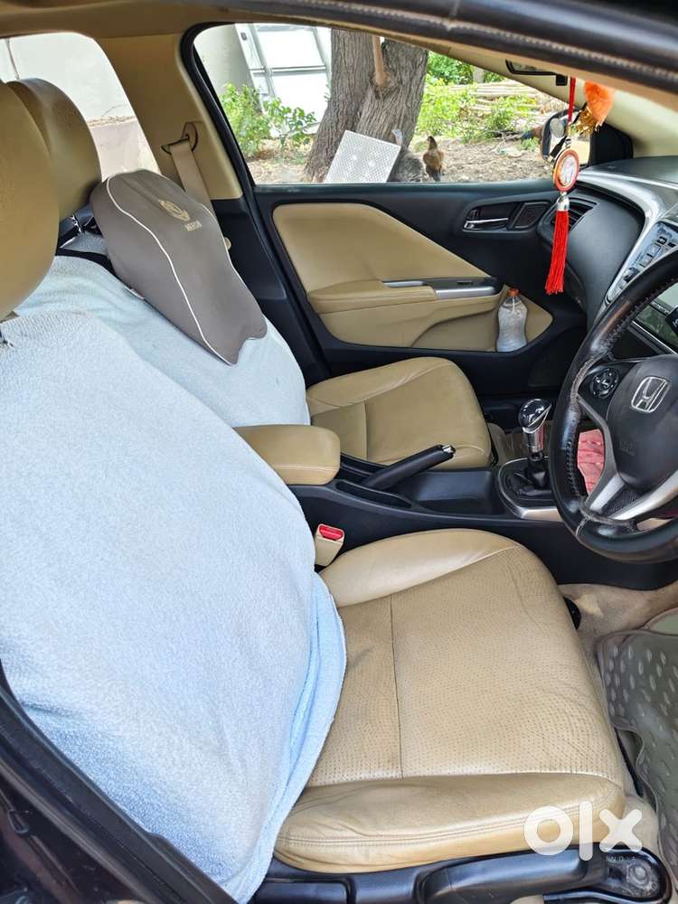 Honda City 2014 Diesel 285000 Km Driven