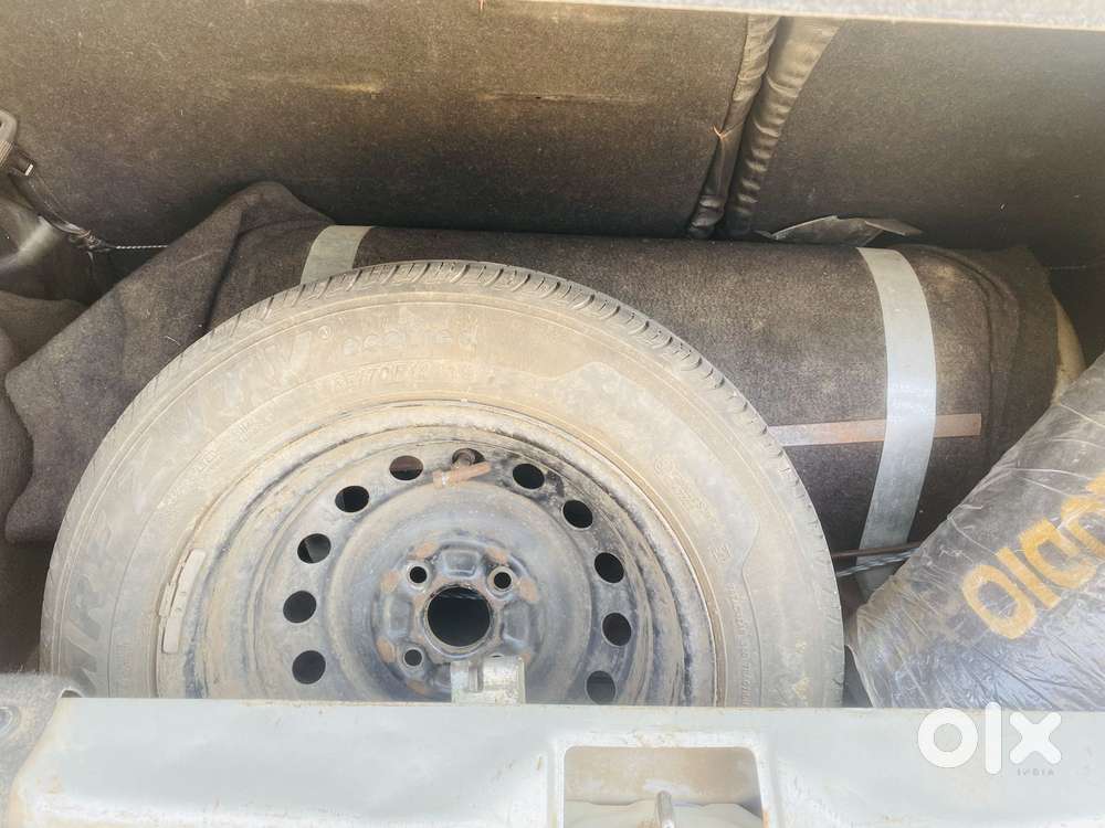 Maruti Suzuki Wagon R 1.2 Vxi, 2019, Cng & Hybrids