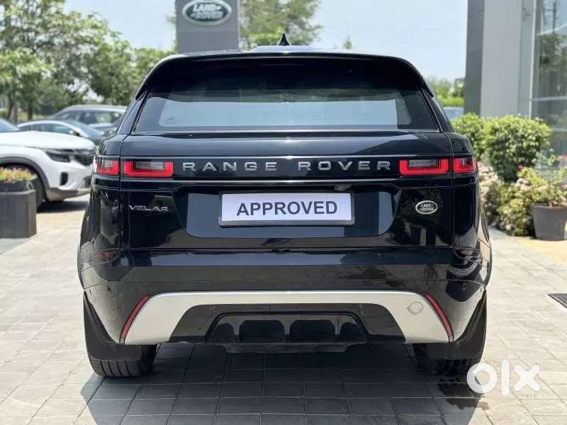 Land Rover Range Velar, 2023, Diesel