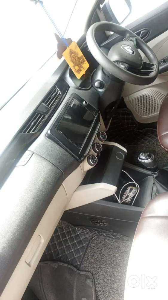 Bh Series Number Renault Triber 2022 Automatic Petrol