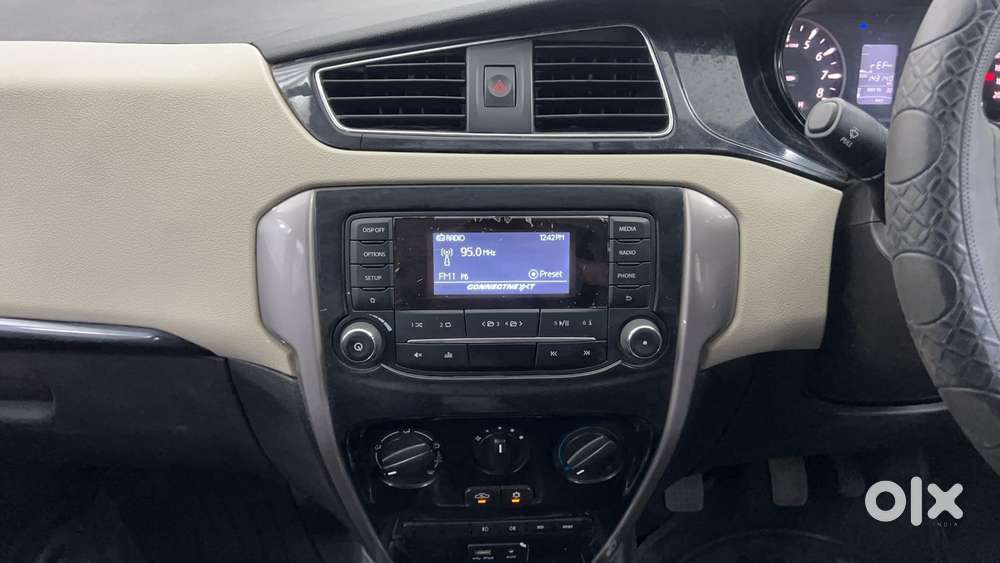 Tata Zest  Revotron 1.2t Xms, 2016, Petrol