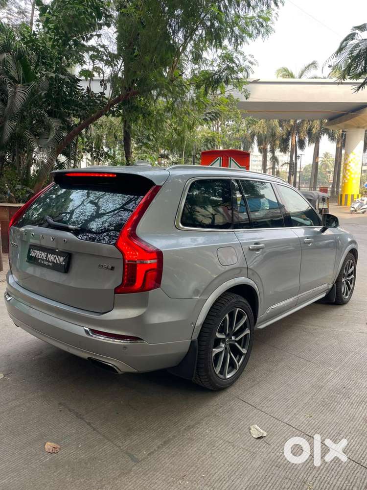 Volvo Xc 90 D5 Inscription, 2017, Diesel