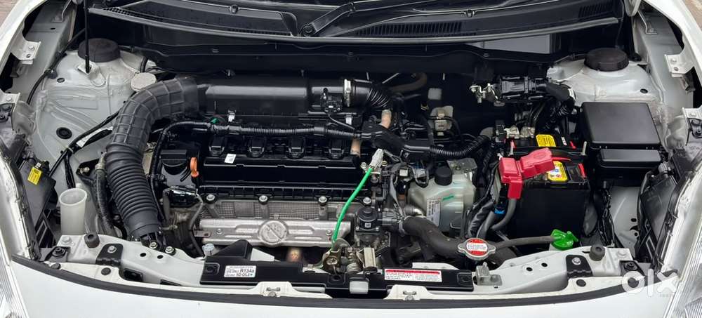 Maruti Suzuki Swift Vxi Ags, 2023, Petrol