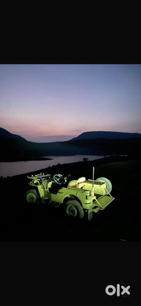 Willys Jeep