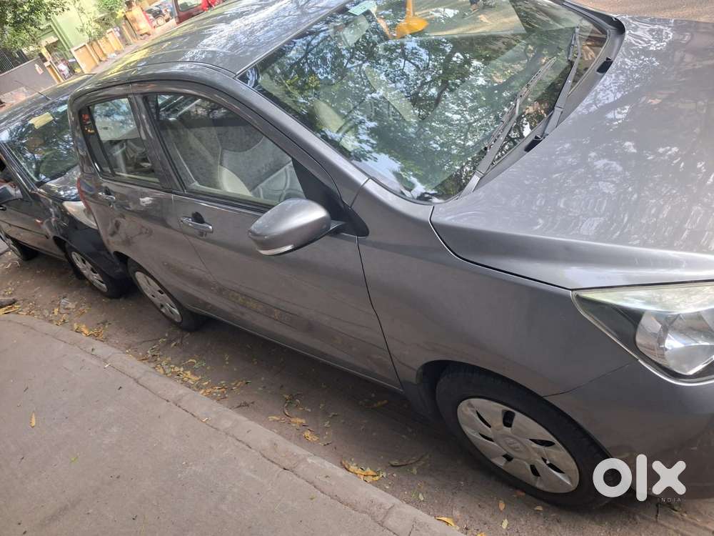 Maruti Suzuki Celerio Zxi Optional, 2016, Petrol
