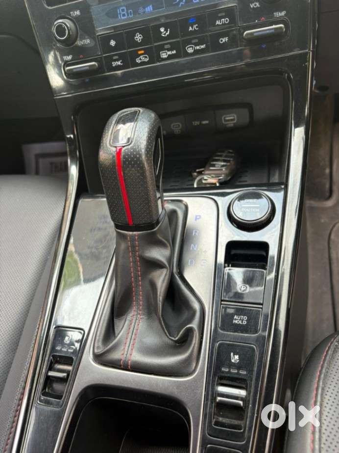 Hyundai Creta N Line N10 1.5 Turbo Dct, 2024, Petrol