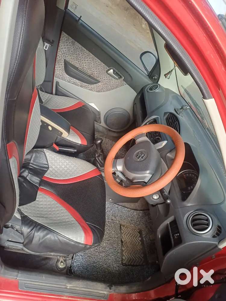Alto 800 Lxi Petrol