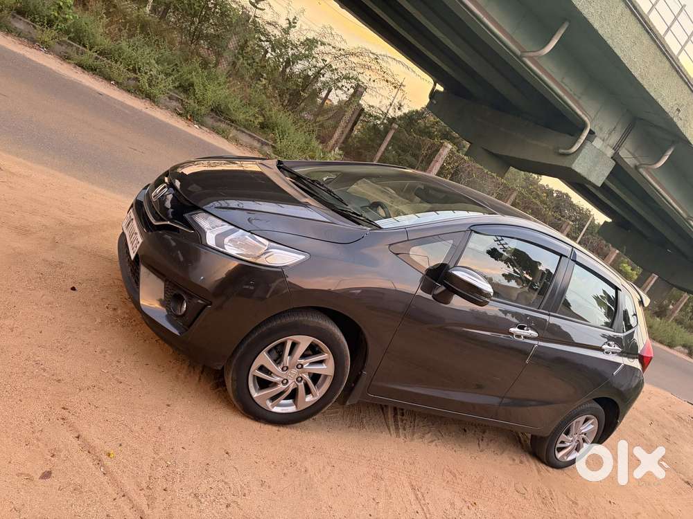 Honda Jazz, 2019, Petrol