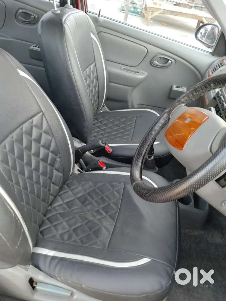 Maruti Suzuki Alto 2008