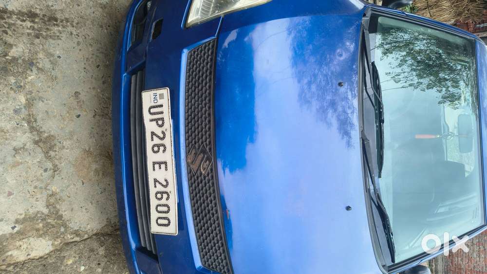 Maruti Swift Lxi 2005