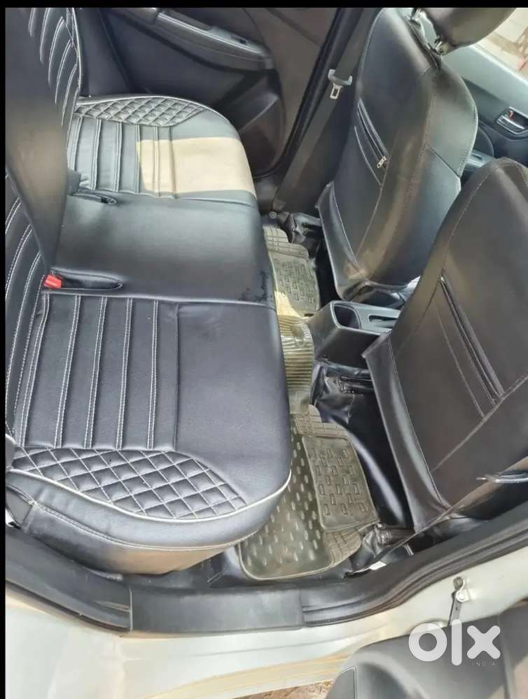 Maruti Suzuki Swift 2021