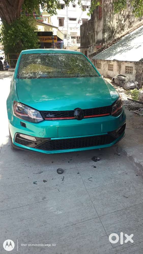 Good Condition