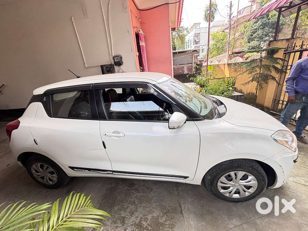 Maruti Suzuki Swift 2019 Petrol Good Condition