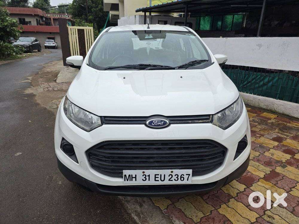 Ford Ecosport 1.5 Petrol Ambiente, 2015, Petrol