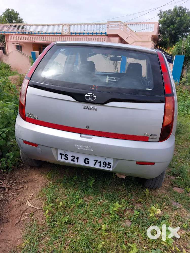 Tata Indica Vista 2015 Diesel 148200 Km Driven
