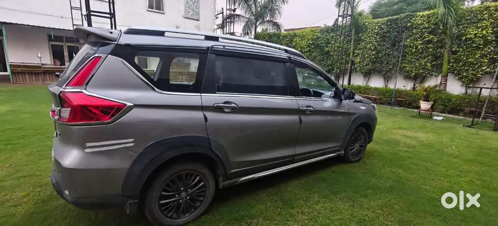 Maruti Suzuki Xl6 2020 Car