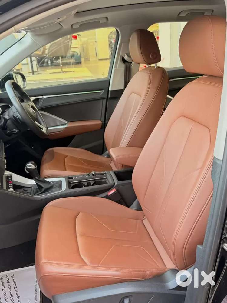 Audi Q3 40 Tfsi Technology, 2025, Petrol