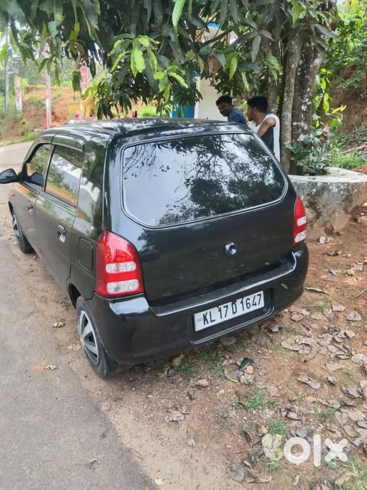 2031 Vare Paper Clear,ac Power Stearing,new Seat Cover