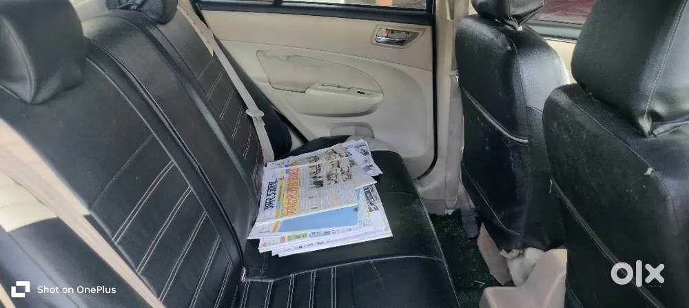 Maruti Suzuki Swift 2012
