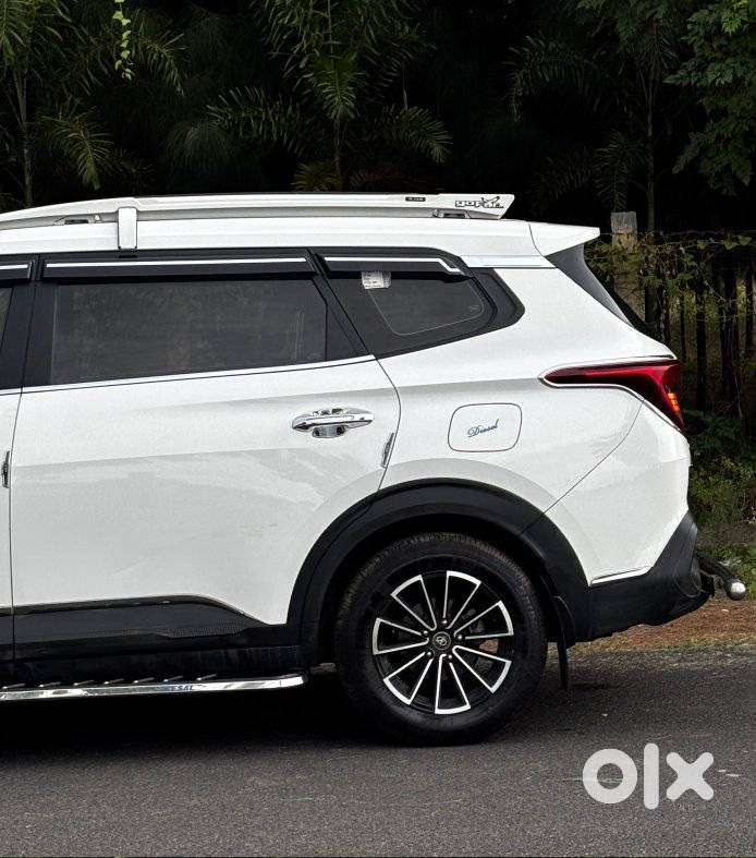 Kia Carens, 2024, Diesel