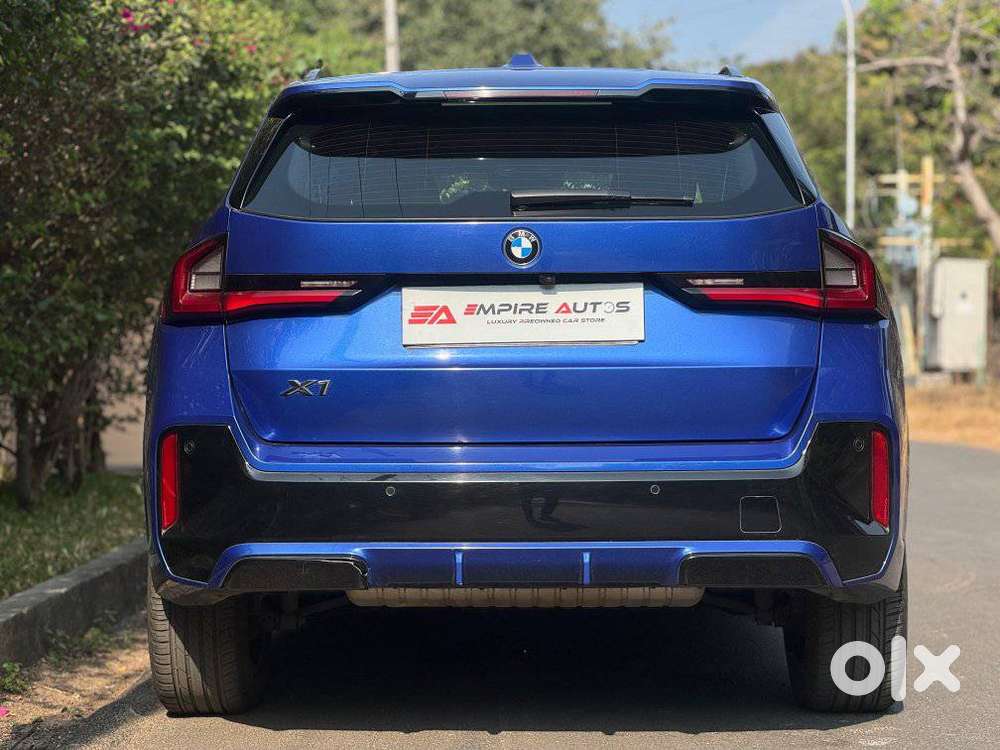 Bmw X1 Sdrive18d M Sport, 2023, Diesel