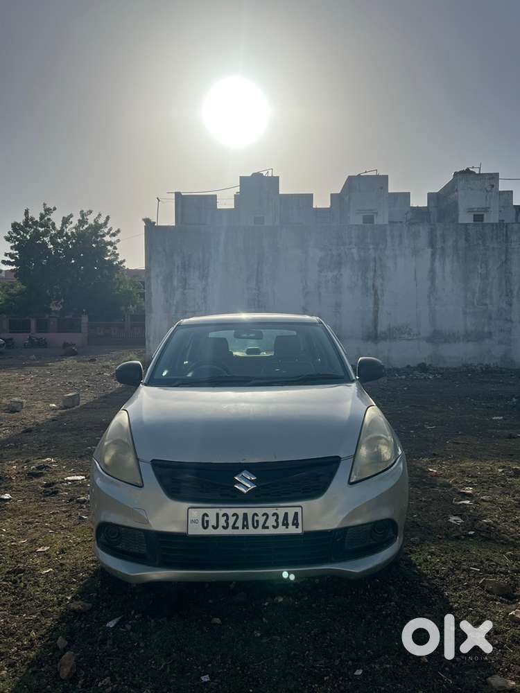 Maruti Suzuki Dzire 2019 Diesel Good Condition